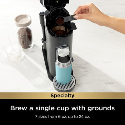 Specialty Coffee Maker