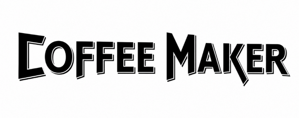 Specialty Coffee Maker