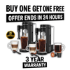 Specialty Coffee Maker