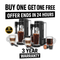 Specialty Coffee Maker